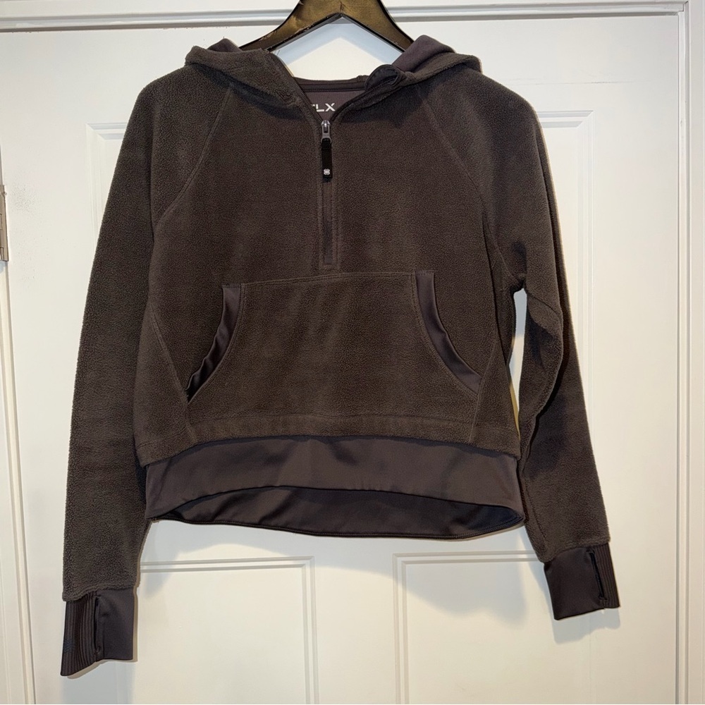 FLX Ascent Half Zip